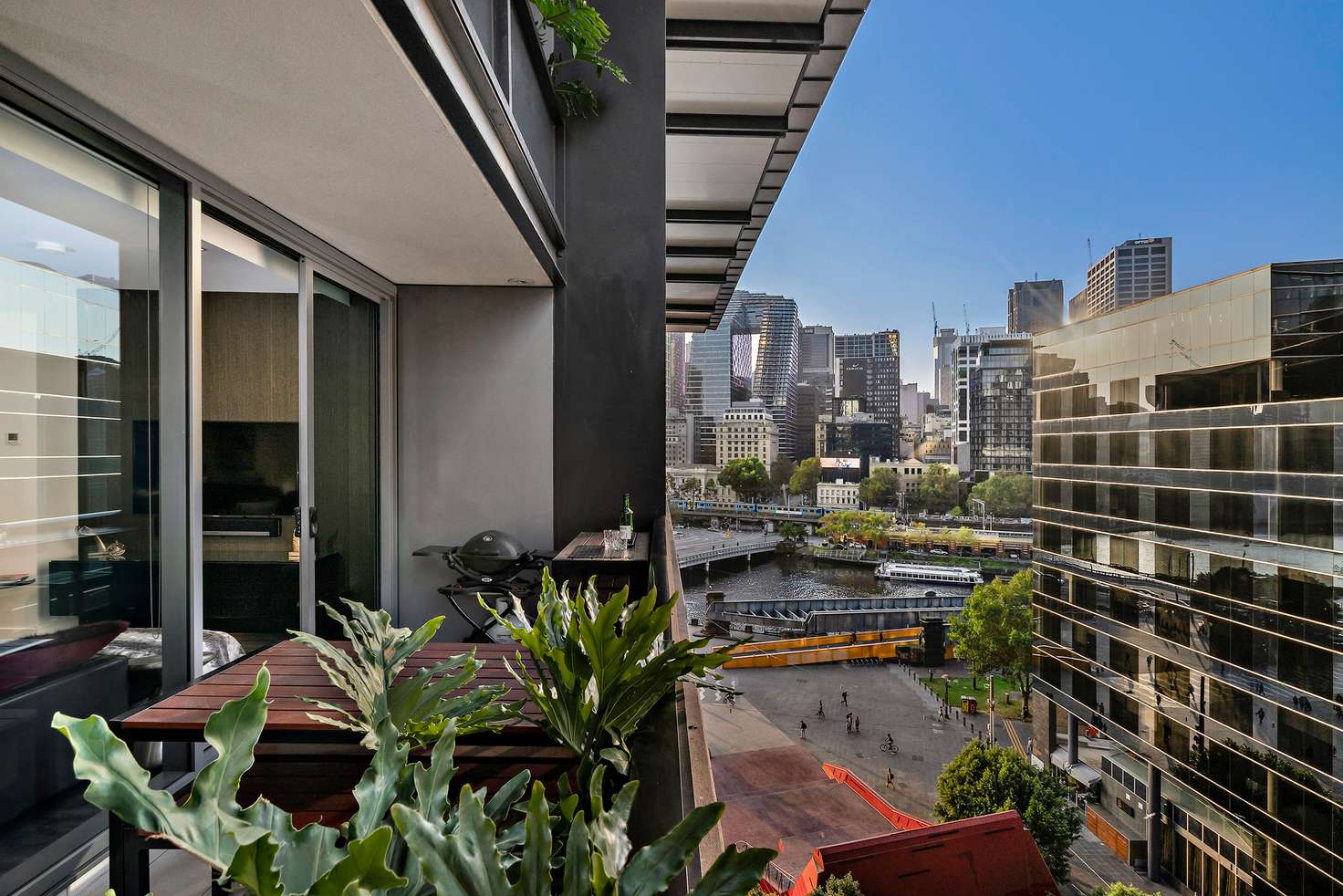 Main view of Homely apartment listing, 804/1 Freshwater Place, Southbank VIC 3006