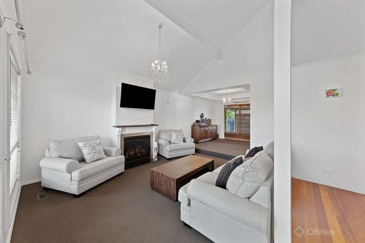 Third view of Homely house listing, 5 Jay Rise, Berwick VIC 3806