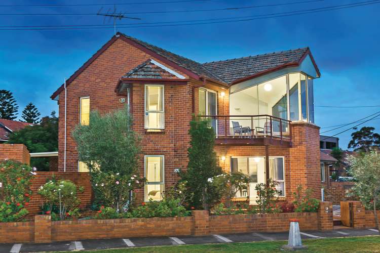 Main view of Homely house listing, 263 The Boulevard, Port Melbourne VIC 3207
