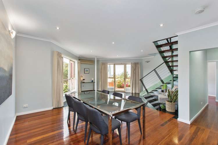 Fourth view of Homely house listing, 263 The Boulevard, Port Melbourne VIC 3207
