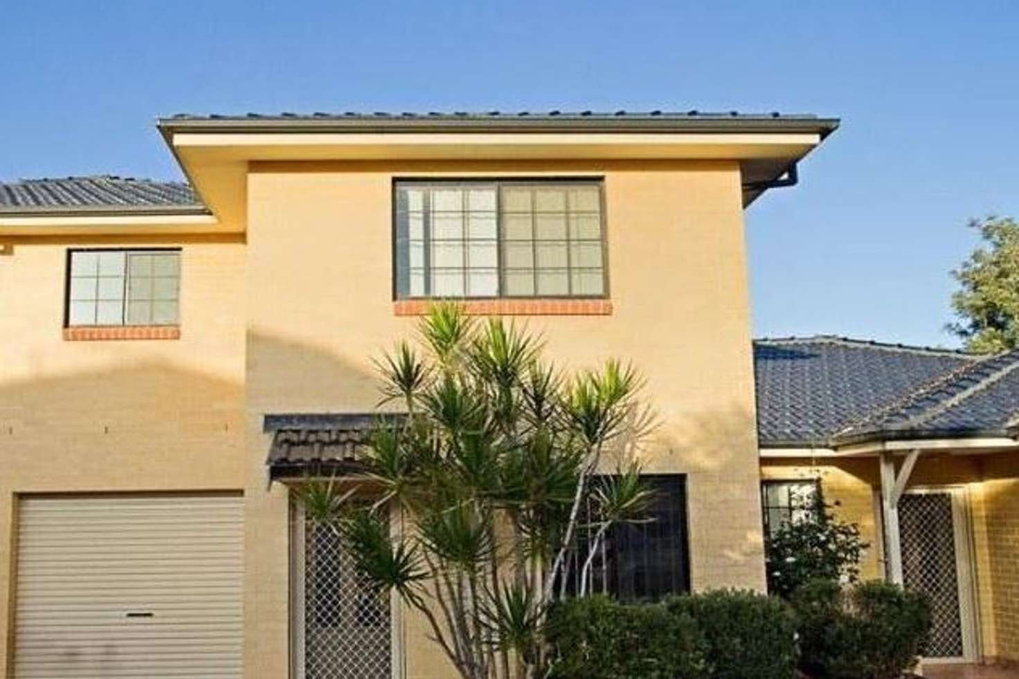 Main view of Homely townhouse listing, 9/16-18 Rickard Street, Merrylands NSW 2160