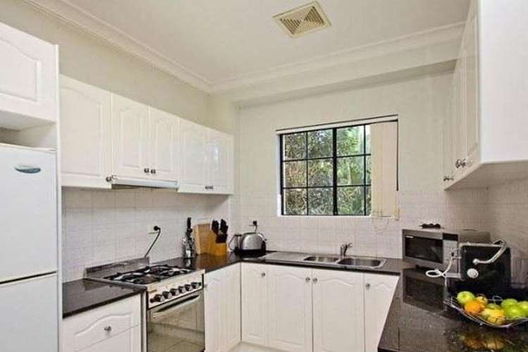 Second view of Homely townhouse listing, 9/16-18 Rickard Street, Merrylands NSW 2160