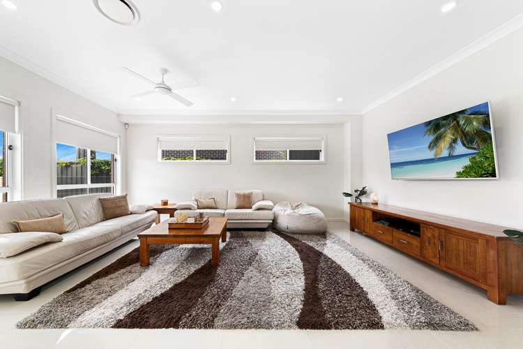 Second view of Homely house listing, 4 Eve Street, Narara NSW 2250