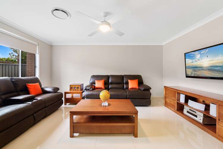 Third view of Homely house listing, 4 Eve Street, Narara NSW 2250