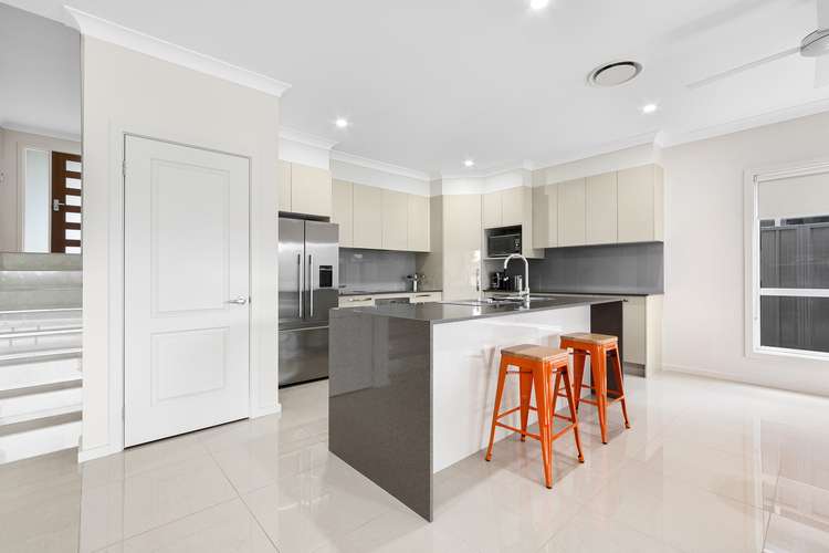 Fourth view of Homely house listing, 4 Eve Street, Narara NSW 2250
