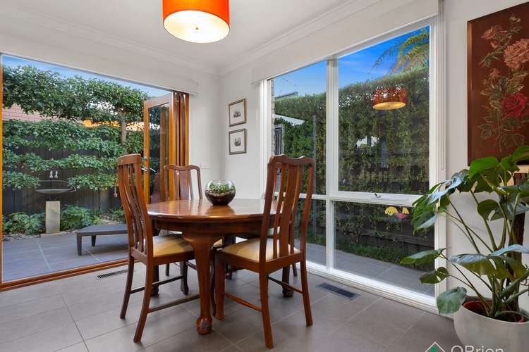 Fifth view of Homely townhouse listing, 5/60-62 South Parade, Blackburn VIC 3130