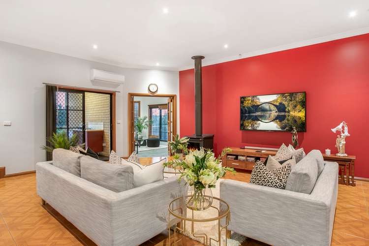 Fourth view of Homely house listing, 6 South Ridge Court, Beaconsfield VIC 3807