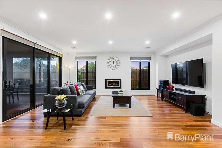 Second view of Homely house listing, 30 Newhaven Road, Burwood East VIC 3151