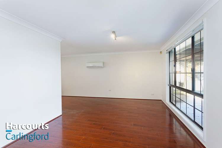 Third view of Homely house listing, 55 Pendley Crescent, Quakers Hill NSW 2763