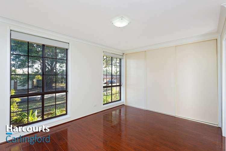 Fifth view of Homely house listing, 55 Pendley Crescent, Quakers Hill NSW 2763