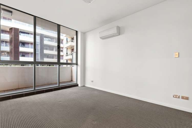 Third view of Homely apartment listing, 112/56-58 Walker Street, Rhodes NSW 2138