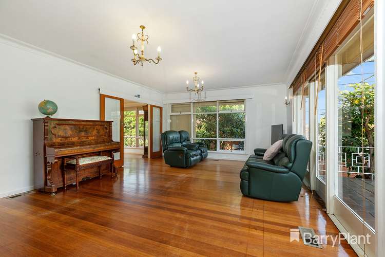 Third view of Homely house listing, 9 Glen Court, Glen Waverley VIC 3150