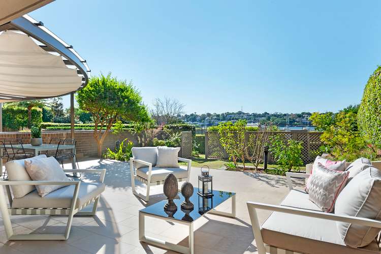 Second view of Homely apartment listing, 2/56 Wrights Road, Drummoyne NSW 2047