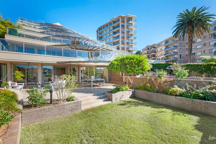 Third view of Homely apartment listing, 2/56 Wrights Road, Drummoyne NSW 2047