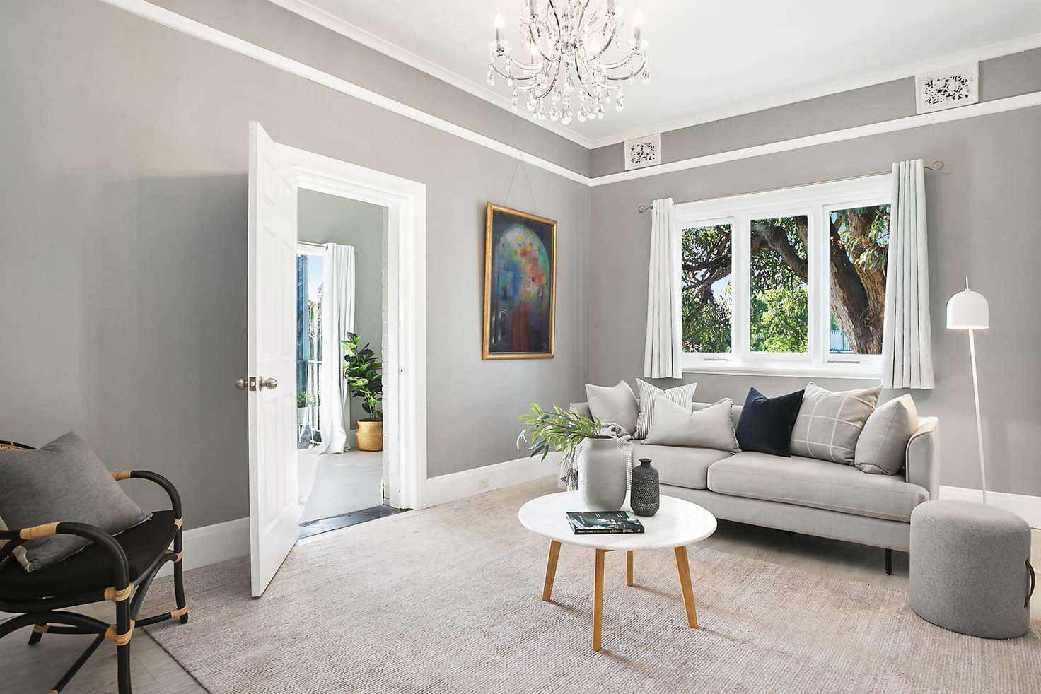 Main view of Homely apartment listing, 329A Rainbow Street, South Coogee NSW 2034