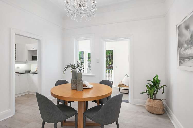 Second view of Homely apartment listing, 329A Rainbow Street, South Coogee NSW 2034