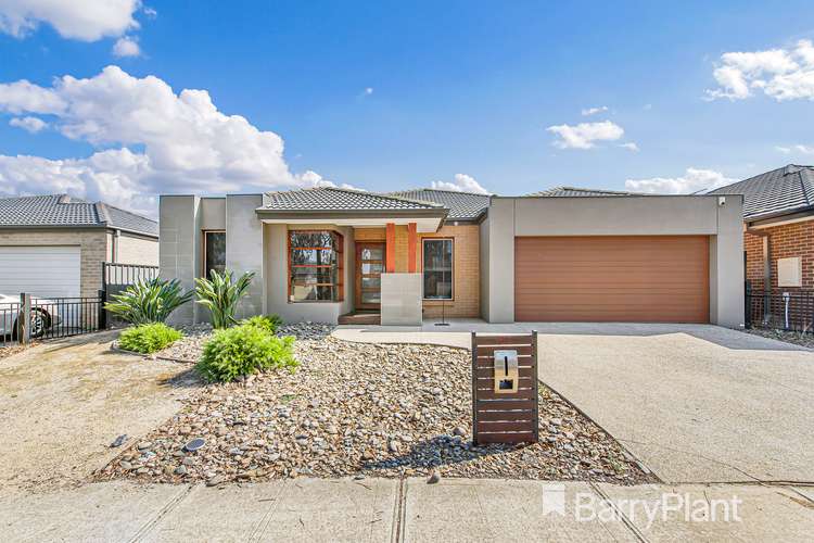 Main view of Homely house listing, 36 Winona Circuit, Tarneit VIC 3029