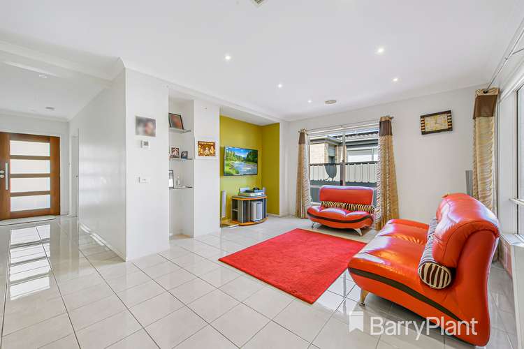Second view of Homely house listing, 36 Winona Circuit, Tarneit VIC 3029