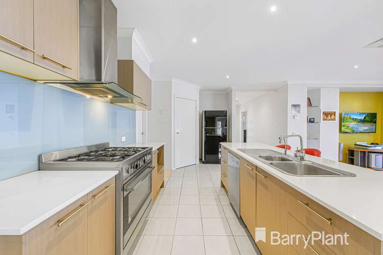 Third view of Homely house listing, 36 Winona Circuit, Tarneit VIC 3029