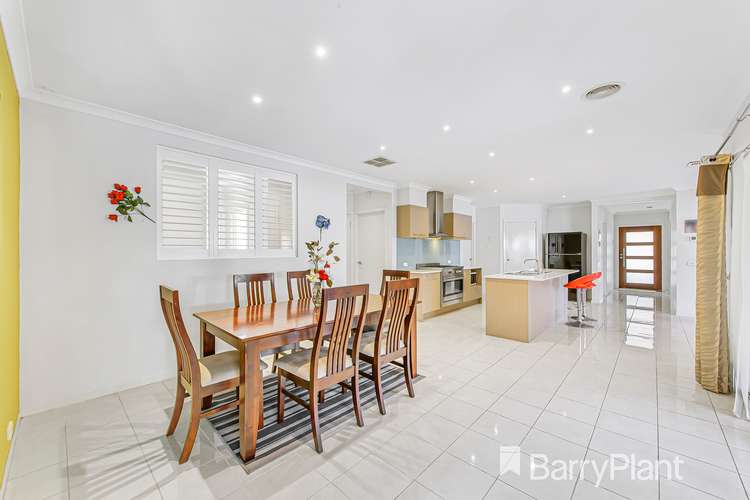 Fourth view of Homely house listing, 36 Winona Circuit, Tarneit VIC 3029