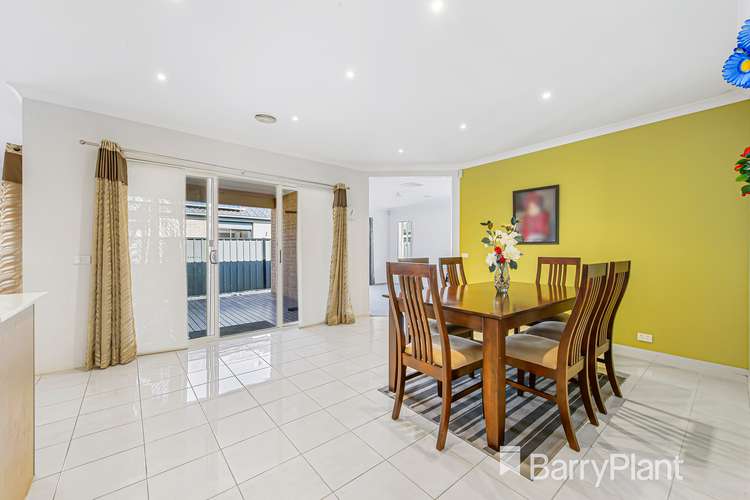 Fifth view of Homely house listing, 36 Winona Circuit, Tarneit VIC 3029