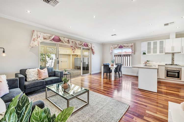 Second view of Homely house listing, 41b Balcombe Avenue, Findon SA 5023