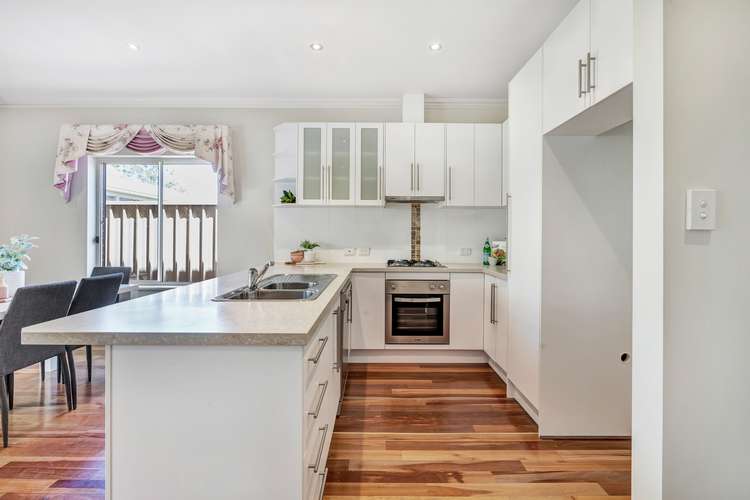 Fourth view of Homely house listing, 41b Balcombe Avenue, Findon SA 5023