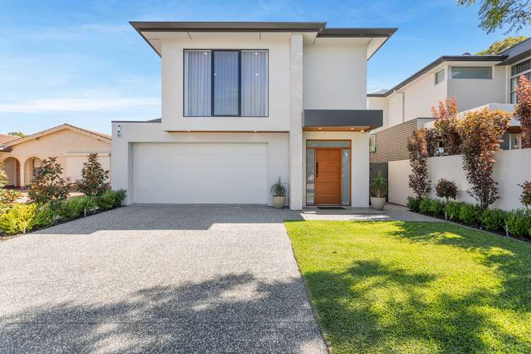 Second view of Homely house listing, 47 Pine Lodge Crescent, Grange SA 5022