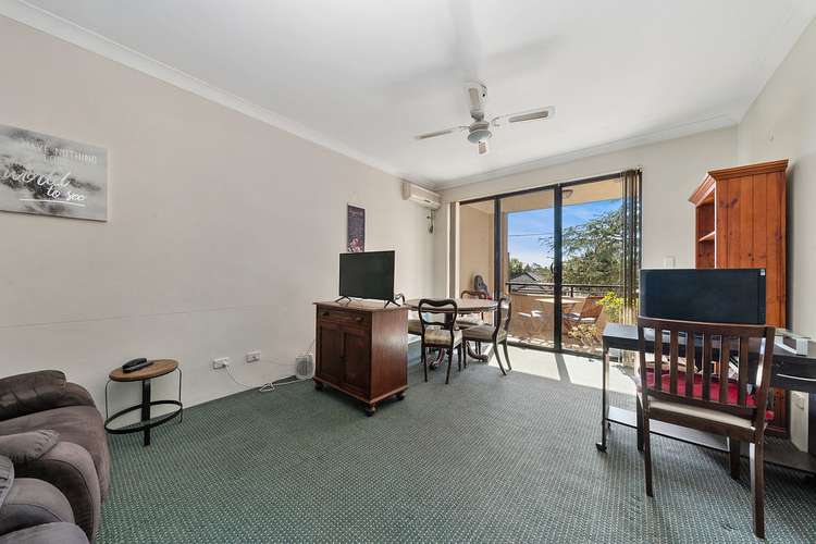 Third view of Homely apartment listing, 3/72-74 Mountford Avenue, Guildford NSW 2161