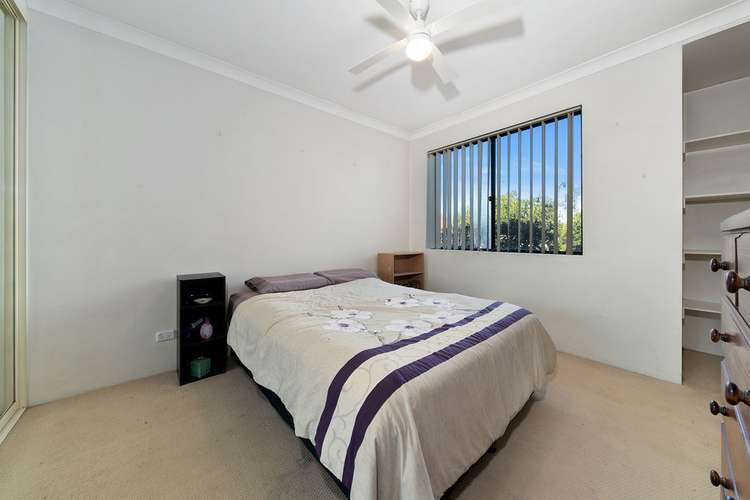Fourth view of Homely apartment listing, 3/72-74 Mountford Avenue, Guildford NSW 2161