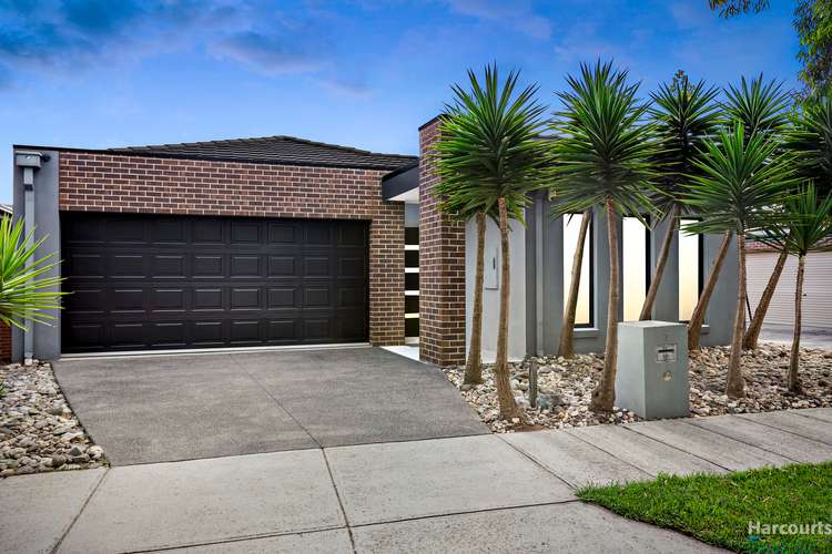 Main view of Homely house listing, 7 Cerise Avenue, Epping VIC 3076