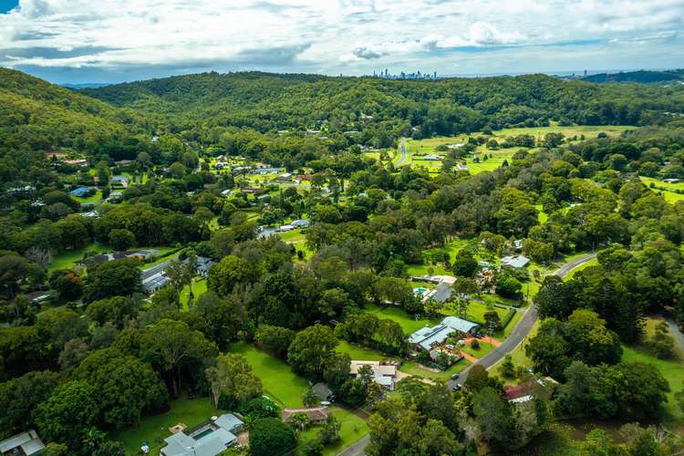 Main view of Homely house listing, 70 Coorabin Court, Tallebudgera QLD 4228