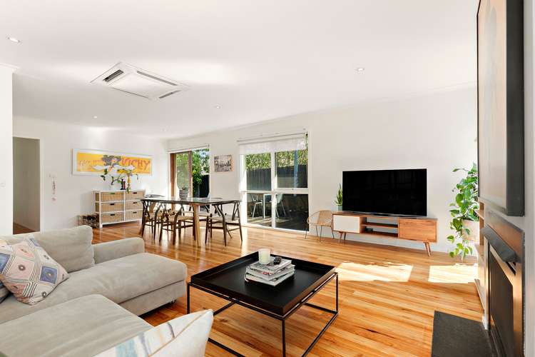 Fifth view of Homely house listing, 10 Shandon Street, Mornington VIC 3931