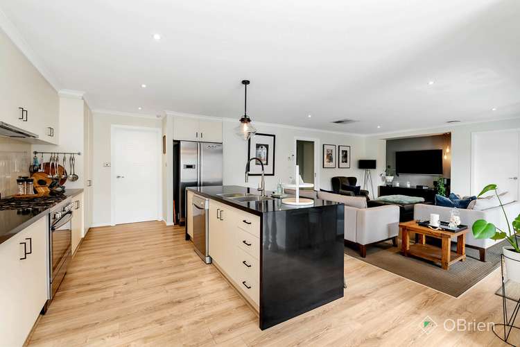Fourth view of Homely house listing, 5 Maltby Court, Berwick VIC 3806