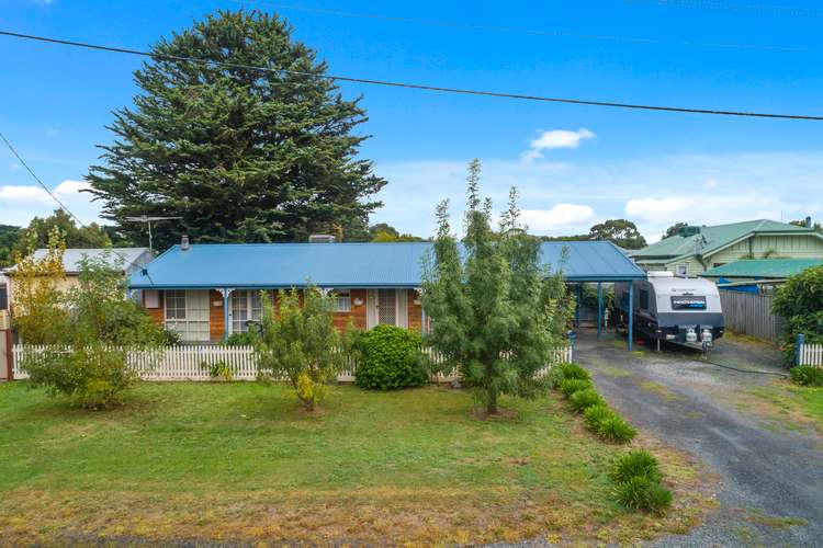Main view of Homely house listing, 3 Duncan Street, Ballan VIC 3342