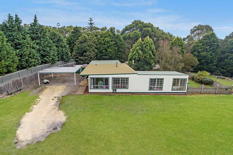 Second view of Homely house listing, 14 Pine Tree Lane, Portland VIC 3305
