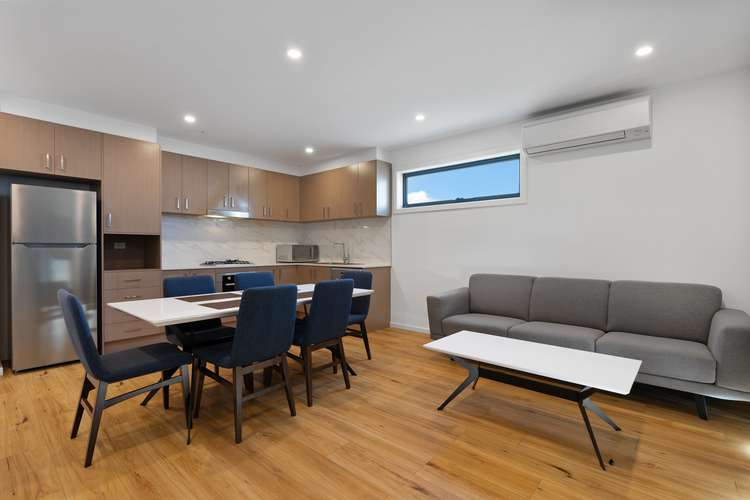 Third view of Homely apartment listing, 29/1045 Whitehorse Road, Box Hill VIC 3128