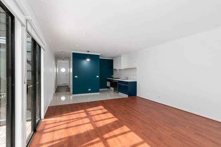 Third view of Homely townhouse listing, 8/5 Oxford Street, Whittington VIC 3219