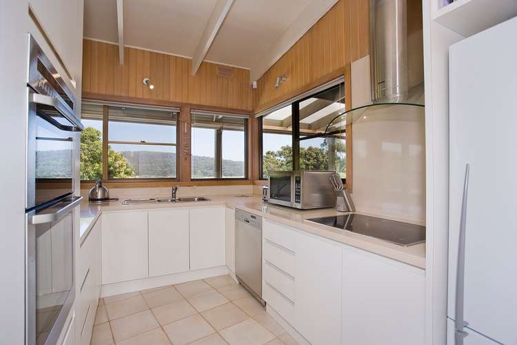 Fourth view of Homely house listing, 41-43 Beach Road, Aireys Inlet VIC 3231