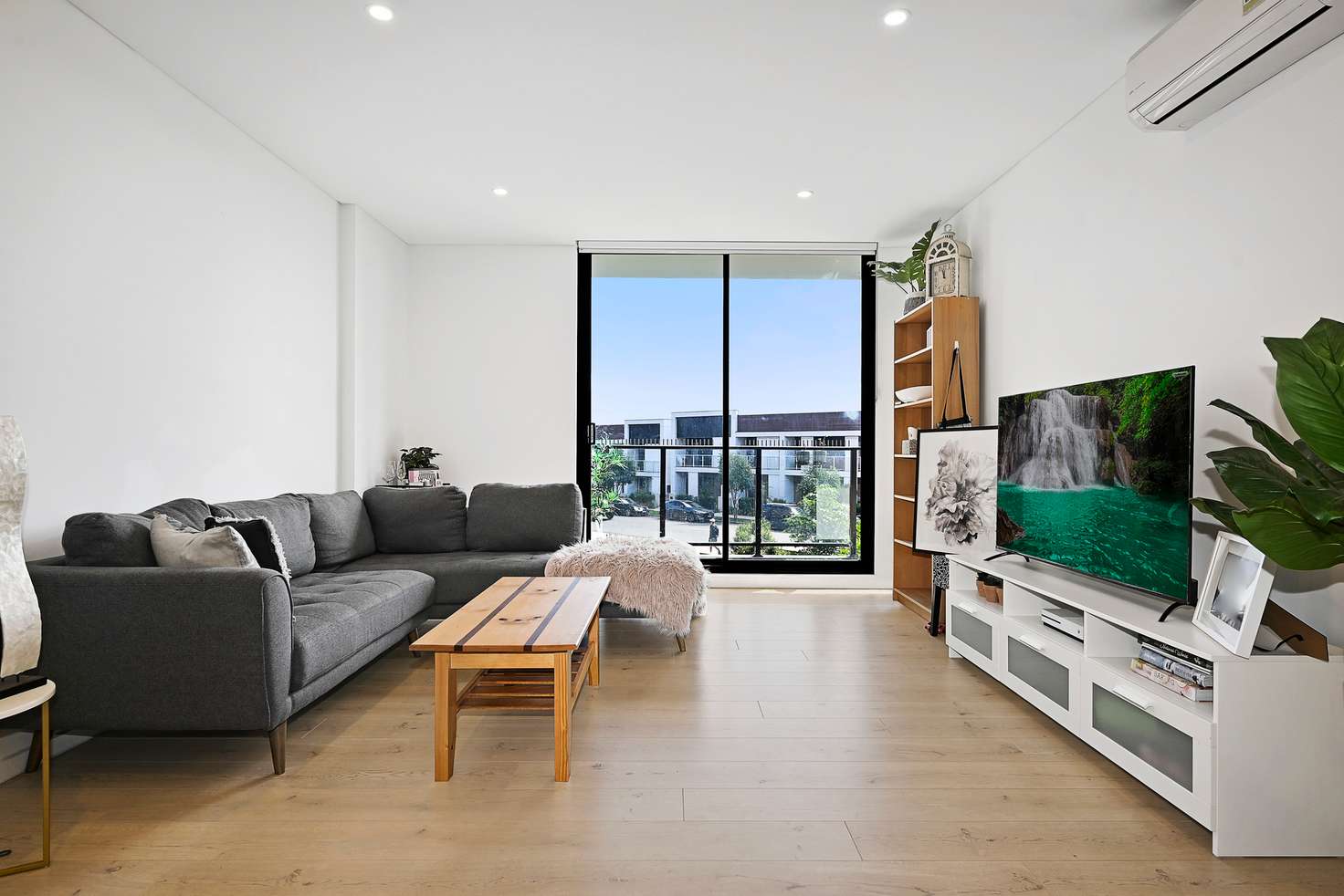 Main view of Homely apartment listing, 209/60 Lord Sheffield Circuit, Penrith NSW 2750