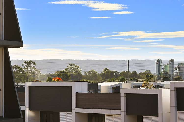 Fifth view of Homely apartment listing, 209/60 Lord Sheffield Circuit, Penrith NSW 2750