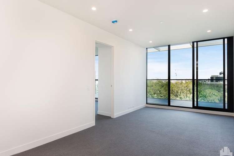 Third view of Homely apartment listing, 610/555 St Kilda Road, Melbourne VIC 3000