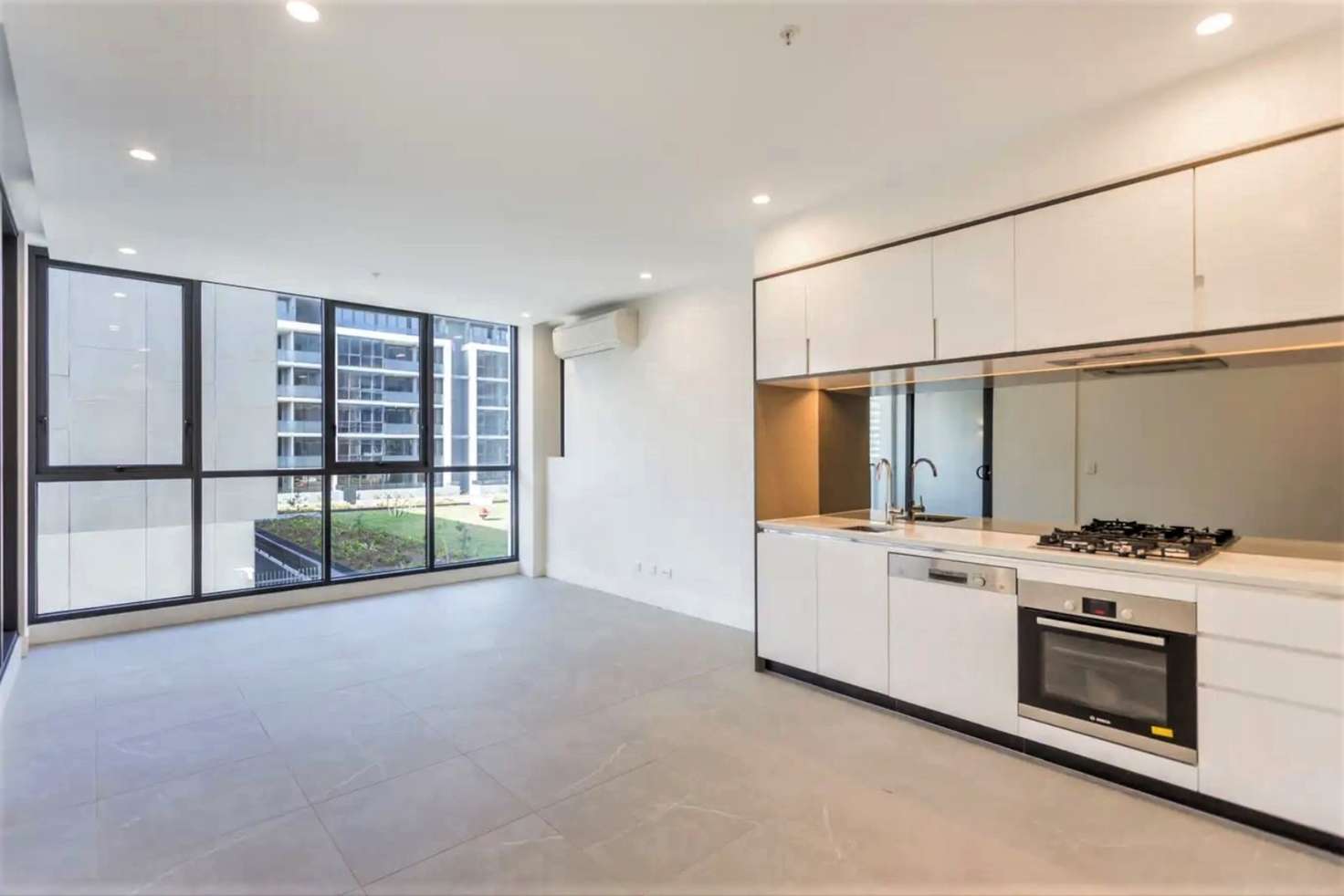 Main view of Homely apartment listing, Level 9/K925/2 Morton Street, Parramatta NSW 2150