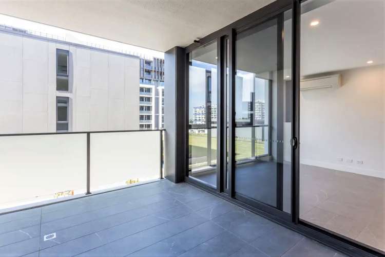 Second view of Homely apartment listing, Level 9/K925/2 Morton Street, Parramatta NSW 2150
