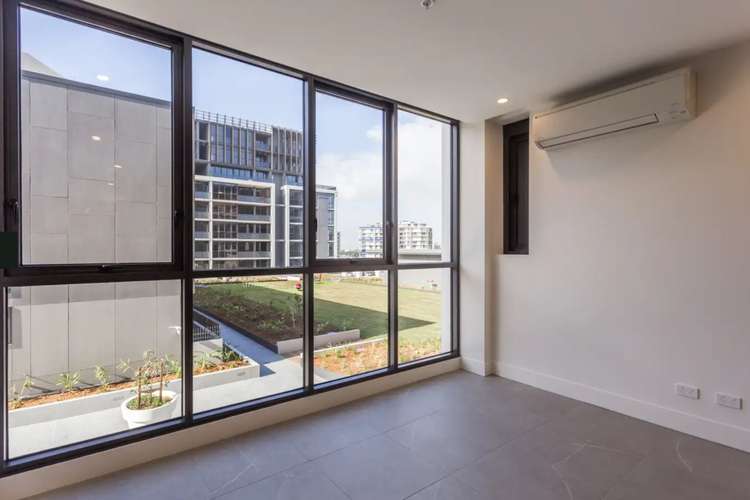 Third view of Homely apartment listing, Level 9/K925/2 Morton Street, Parramatta NSW 2150