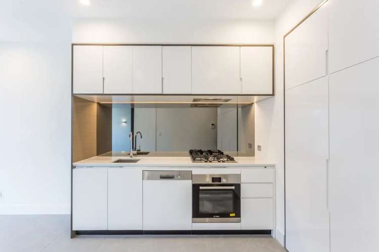 Fourth view of Homely apartment listing, Level 9/K925/2 Morton Street, Parramatta NSW 2150