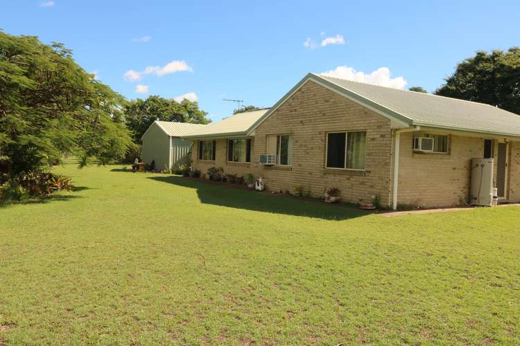 Main view of Homely house listing, 137 Woodgate Road, Goodwood QLD 4660