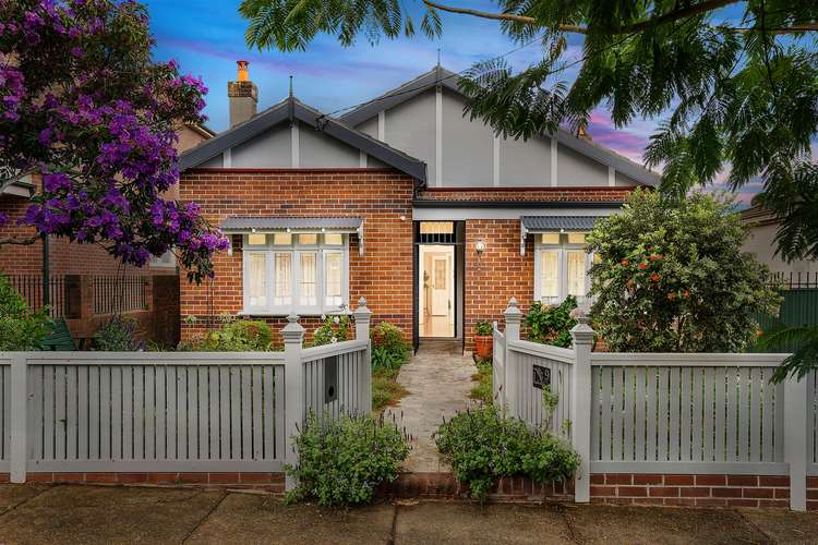 Main view of Homely house listing, 9 Lindsay Street, Burwood NSW 2134