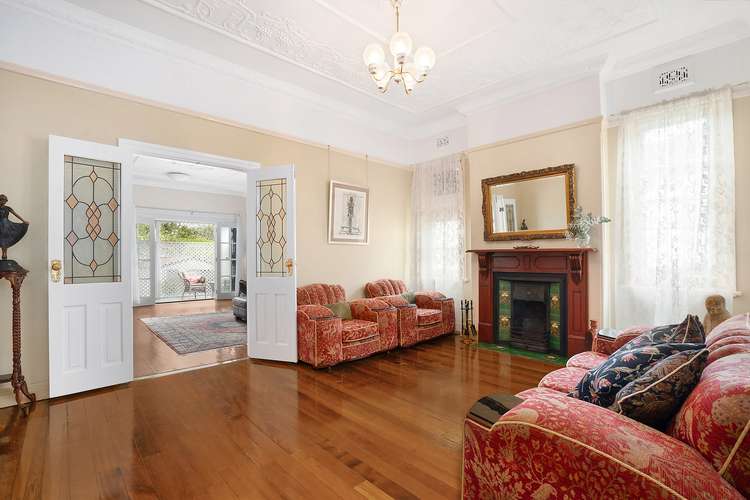 Second view of Homely house listing, 9 Lindsay Street, Burwood NSW 2134