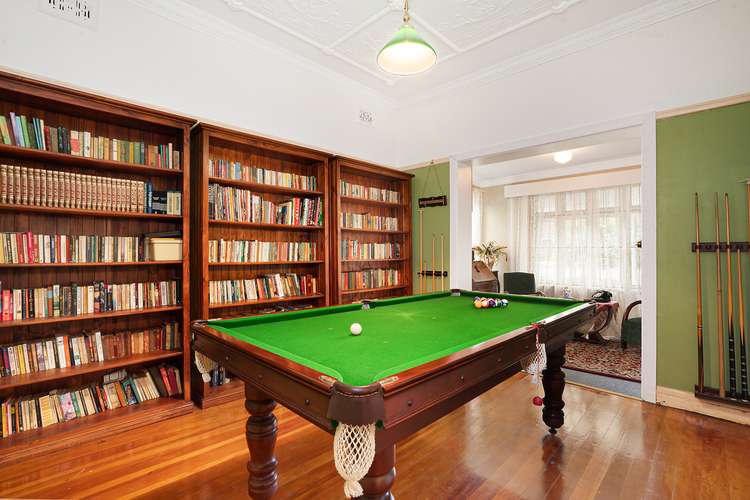 Fifth view of Homely house listing, 9 Lindsay Street, Burwood NSW 2134